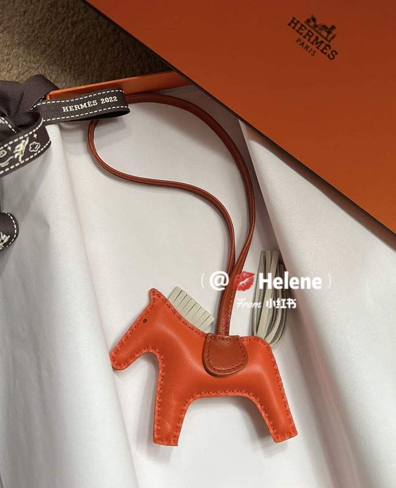 Hermes Handmade Pendant